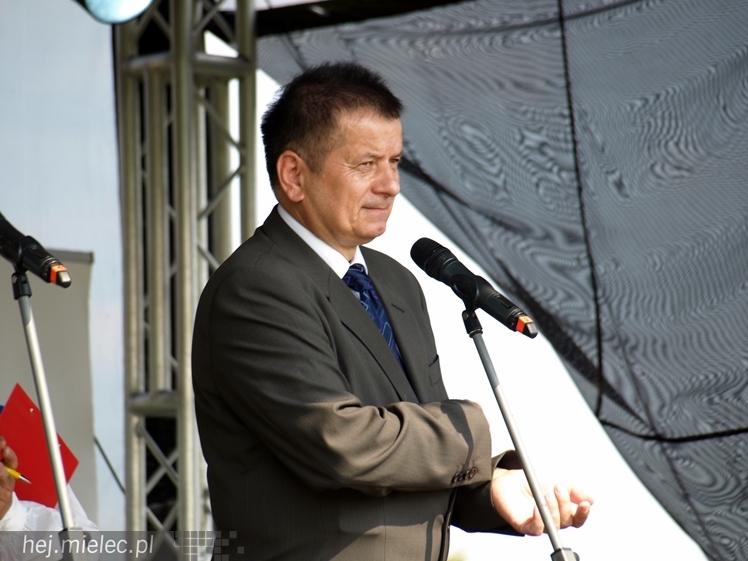 XVIII Podkarpacki Konkurs Wieńca Dożynkowego 2014 - część I