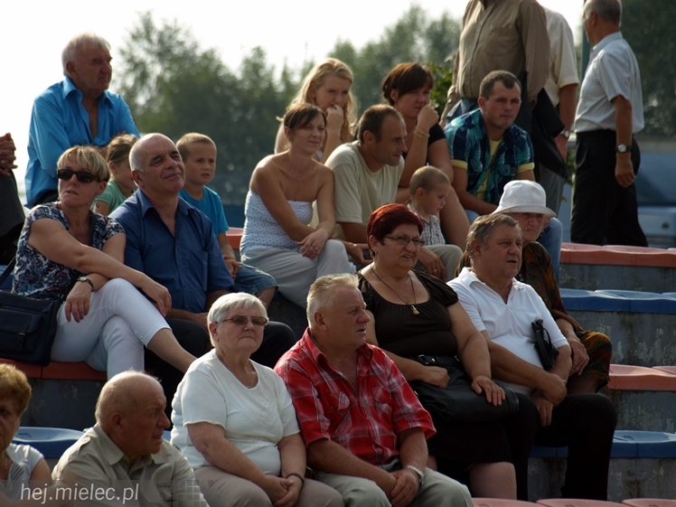 XVIII Podkarpacki Konkurs Wieńca Dożynkowego 2014 - część I