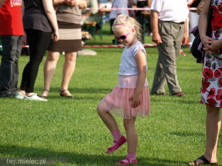 XVIII Podkarpacki Konkurs Wieńca Dożynkowego 2014 - część II