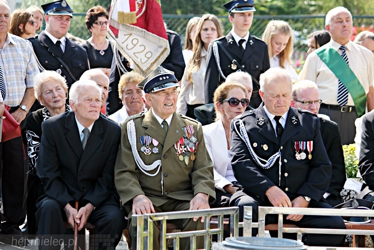 Odsłonięcie tablicy pamiątkowej Macieja Czechury w Padwi Nardowowej