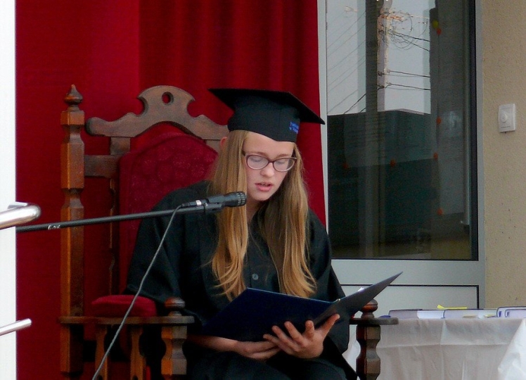 Narodowe Czytanie Trylogii Henryka Sienkiewicza w Wadowicach Górnych