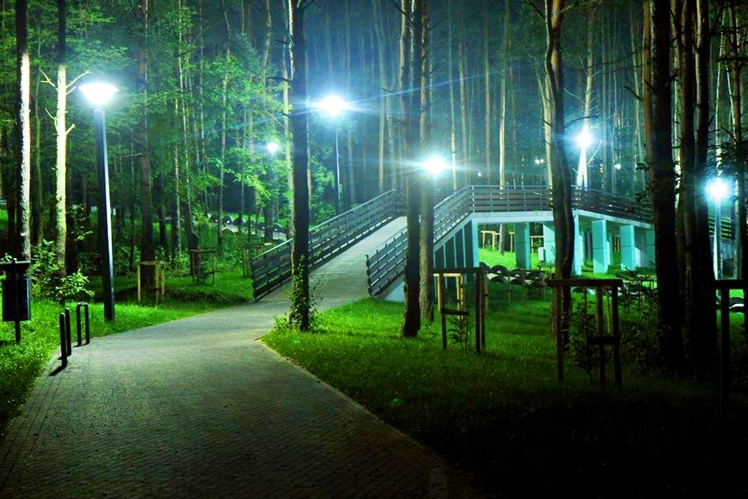 Koniecznie zobacz jak wygląda teraz Góra Cyranowska