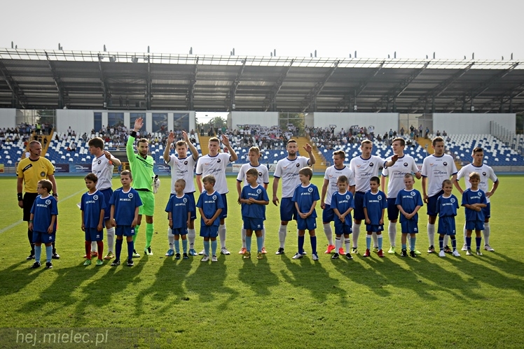 FKS Stal Mielec ? Limanovia Limanowa 3:0