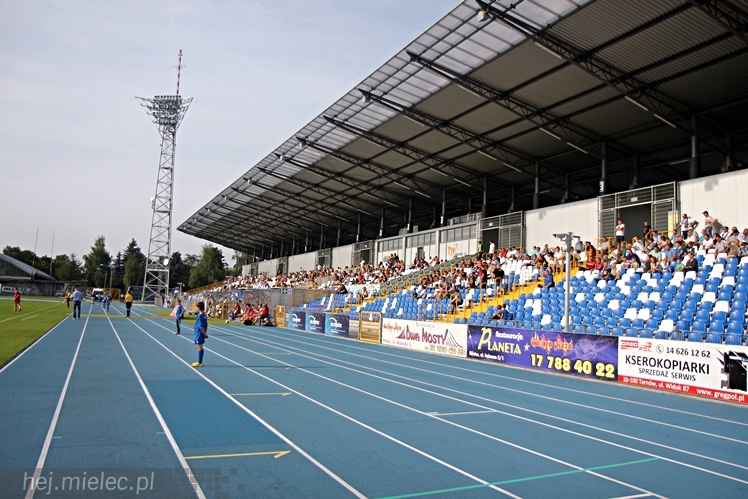 FKS Stal Mielec ? Limanovia Limanowa 3:0