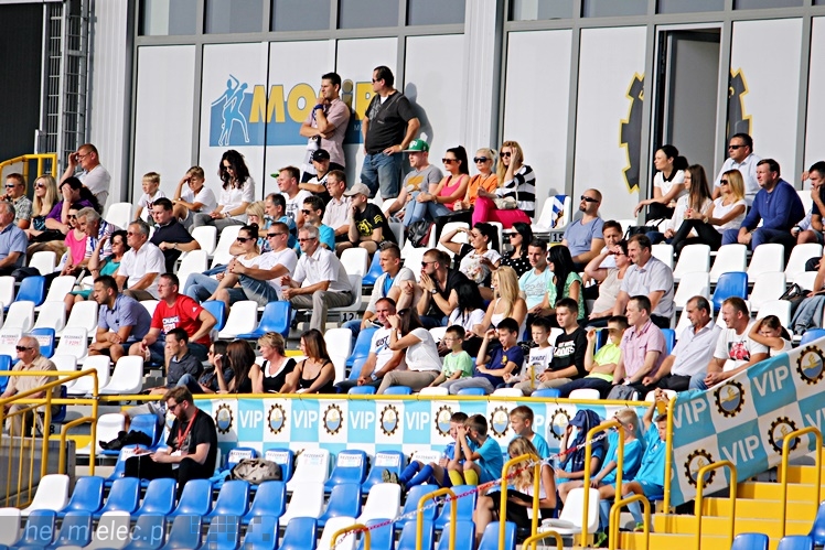 FKS Stal Mielec ? Limanovia Limanowa 3:0