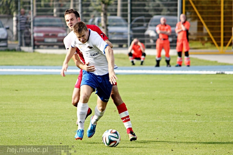 FKS Stal Mielec ? Limanovia Limanowa 3:0