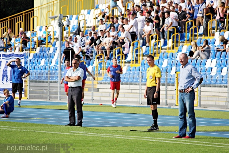 FKS Stal Mielec ? Limanovia Limanowa 3:0