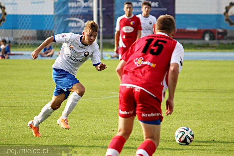 FKS Stal Mielec ? Limanovia Limanowa 3:0