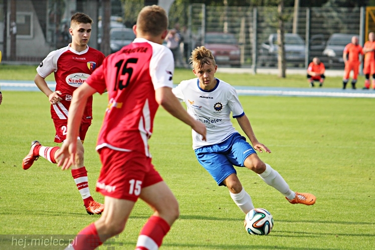 FKS Stal Mielec ? Limanovia Limanowa 3:0