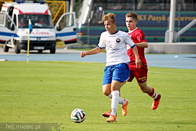 FKS Stal Mielec ? Limanovia Limanowa 3:0