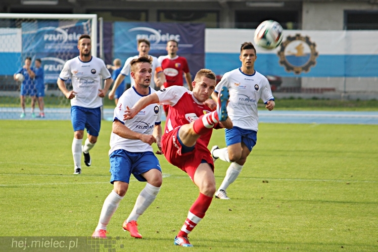 FKS Stal Mielec ? Limanovia Limanowa 3:0