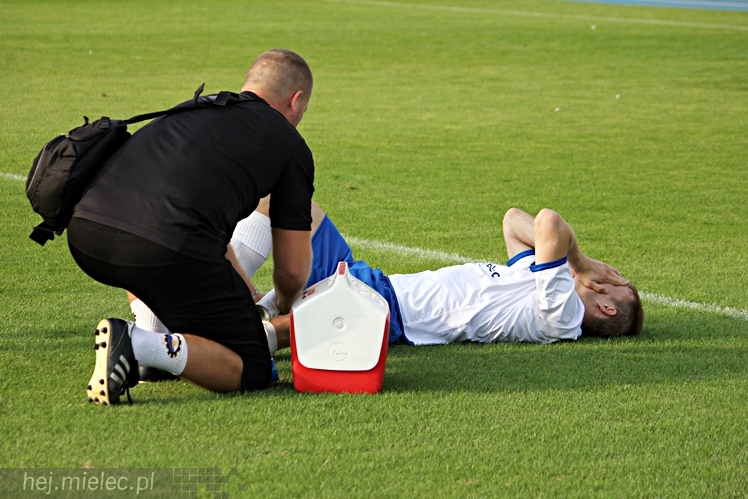 FKS Stal Mielec ? Limanovia Limanowa 3:0