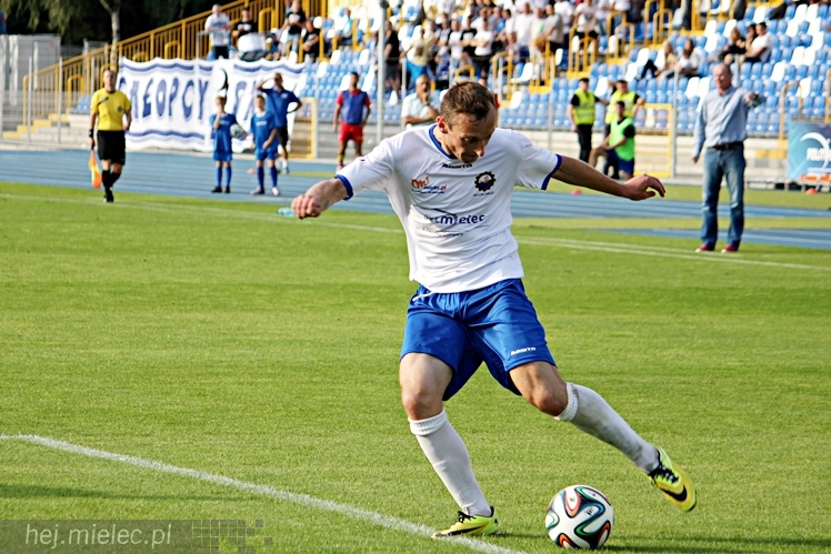 FKS Stal Mielec ? Limanovia Limanowa 3:0
