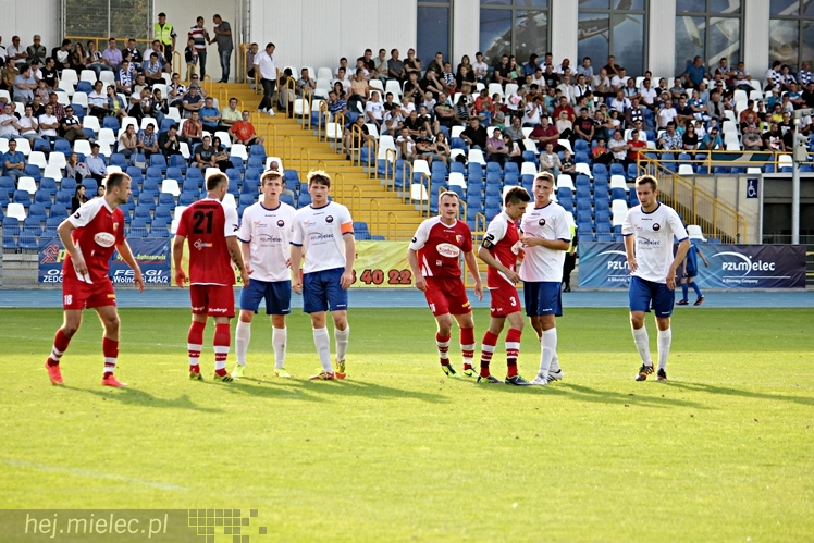 FKS Stal Mielec ? Limanovia Limanowa 3:0