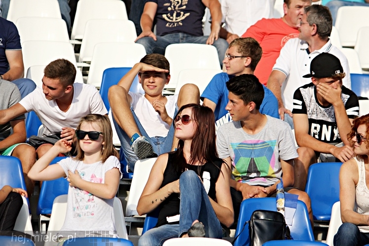 FKS Stal Mielec ? Limanovia Limanowa 3:0