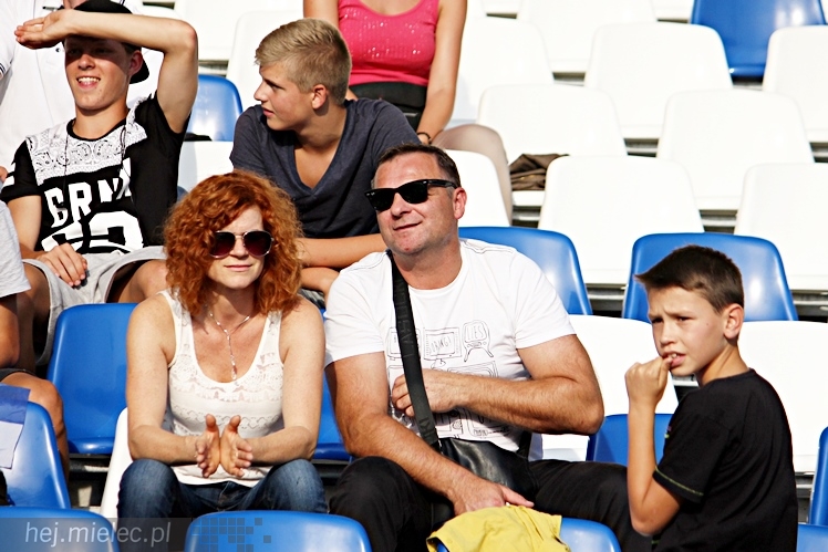 FKS Stal Mielec ? Limanovia Limanowa 3:0
