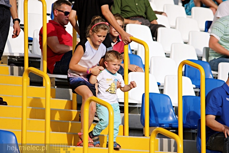 FKS Stal Mielec ? Limanovia Limanowa 3:0