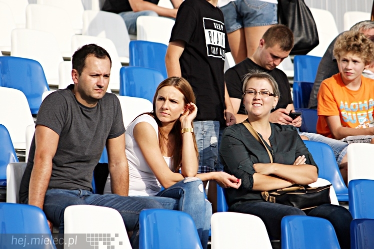 FKS Stal Mielec ? Limanovia Limanowa 3:0