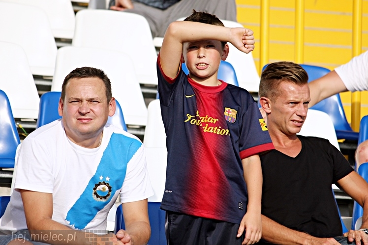 FKS Stal Mielec ? Limanovia Limanowa 3:0
