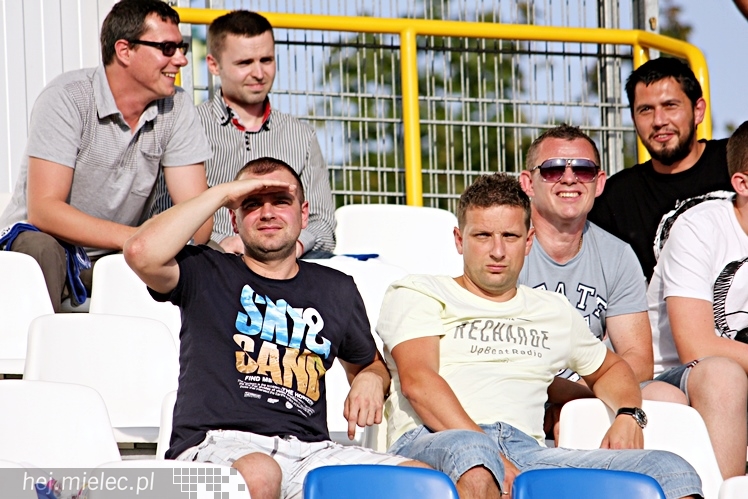 FKS Stal Mielec ? Limanovia Limanowa 3:0
