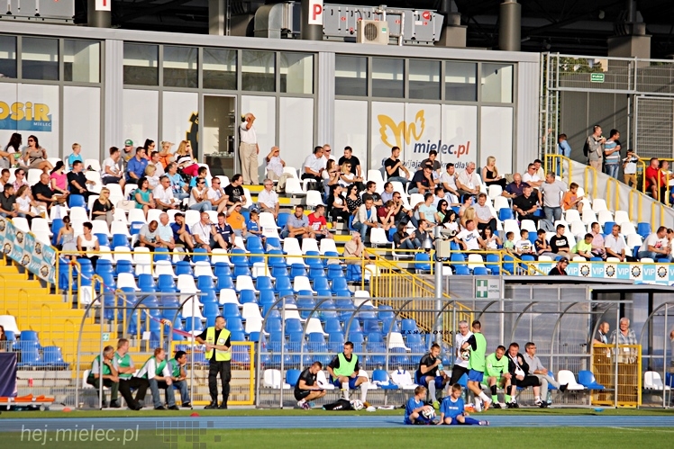 FKS Stal Mielec ? Limanovia Limanowa 3:0