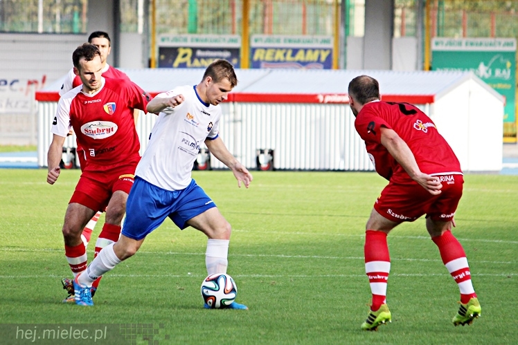 FKS Stal Mielec ? Limanovia Limanowa 3:0