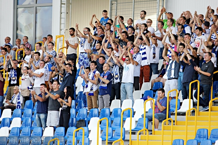 FKS Stal Mielec ? Limanovia Limanowa 3:0