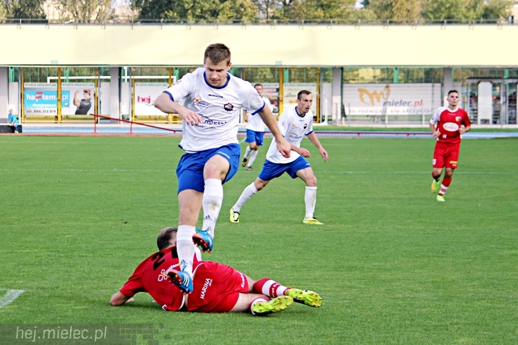 FKS Stal Mielec ? Limanovia Limanowa 3:0