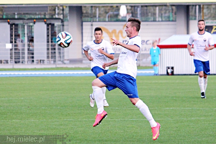 FKS Stal Mielec ? Limanovia Limanowa 3:0