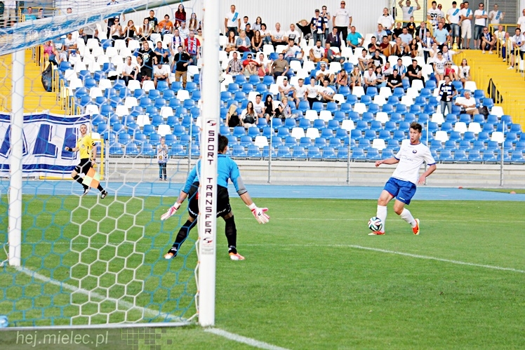 FKS Stal Mielec ? Limanovia Limanowa 3:0