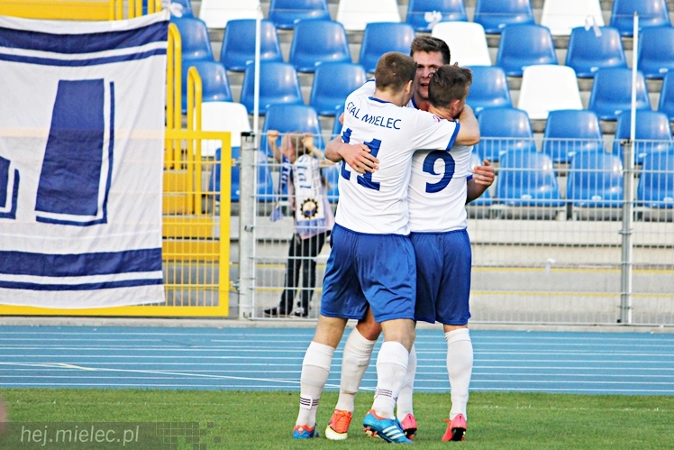 FKS Stal Mielec ? Limanovia Limanowa 3:0