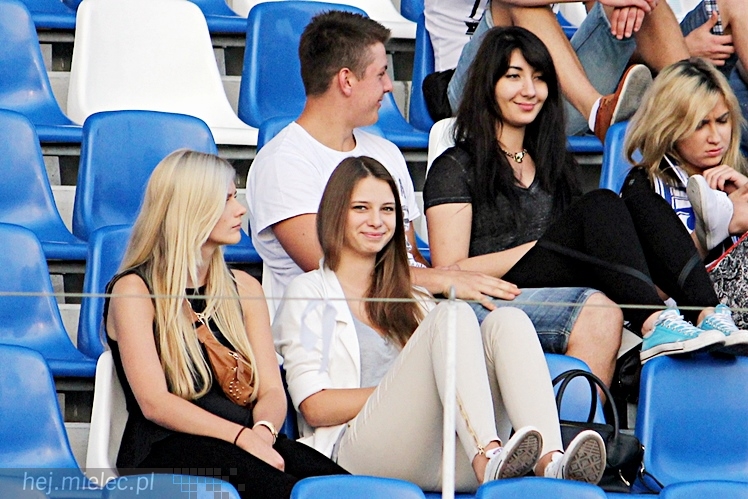 FKS Stal Mielec ? Limanovia Limanowa 3:0