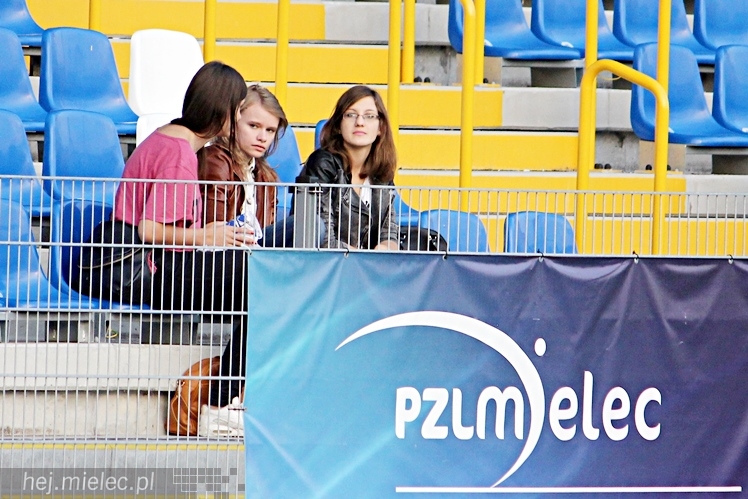 FKS Stal Mielec ? Limanovia Limanowa 3:0