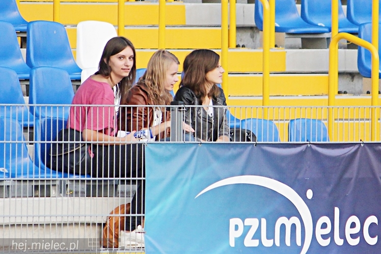 FKS Stal Mielec ? Limanovia Limanowa 3:0