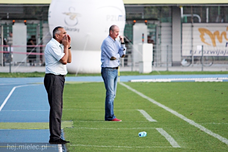 FKS Stal Mielec ? Limanovia Limanowa 3:0