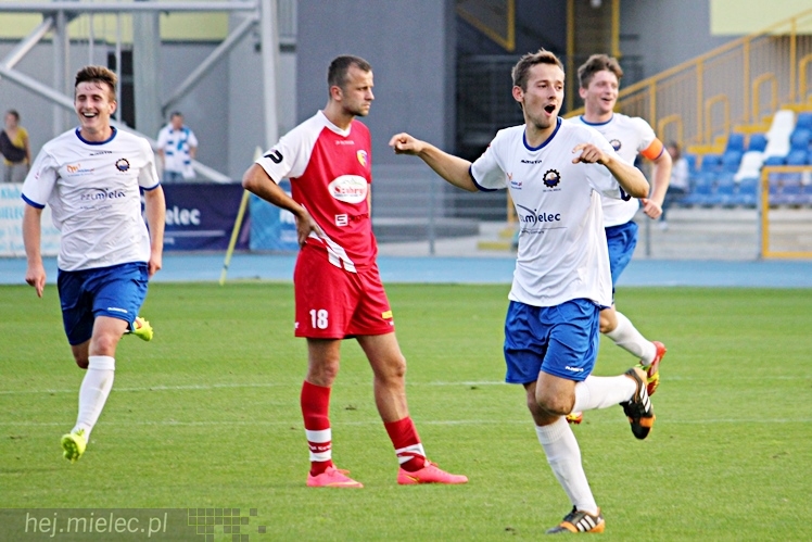 FKS Stal Mielec ? Limanovia Limanowa 3:0