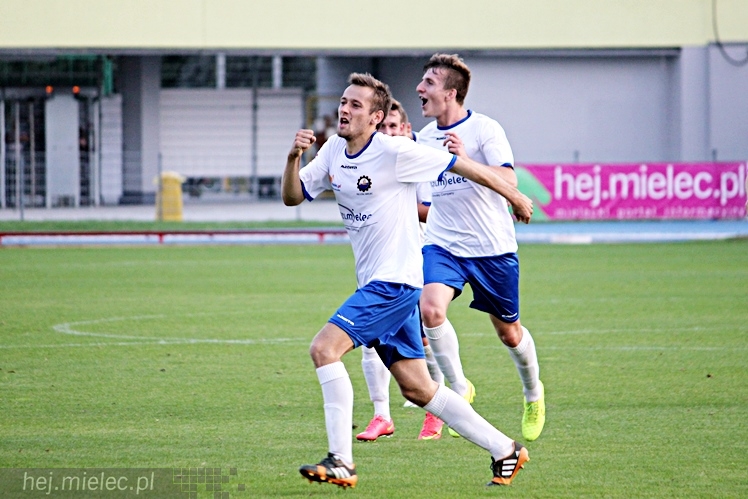 FKS Stal Mielec ? Limanovia Limanowa 3:0