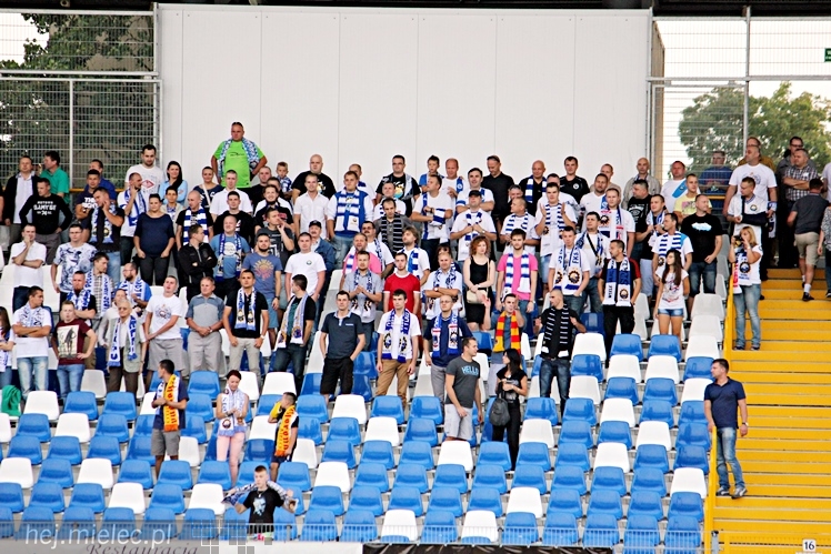 FKS Stal Mielec ? Limanovia Limanowa 3:0
