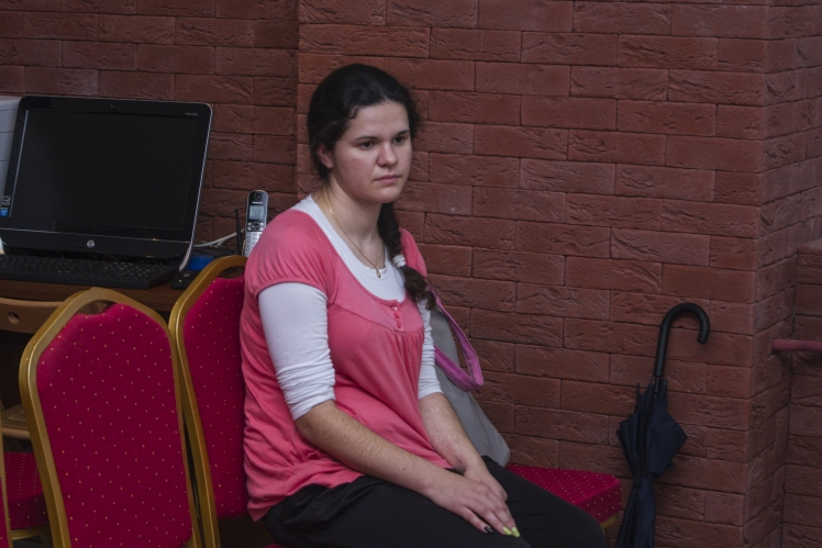 Monika Cichoń ze ?Złotą Różą?. Mielecka poetka nagrodzona w Warszawie