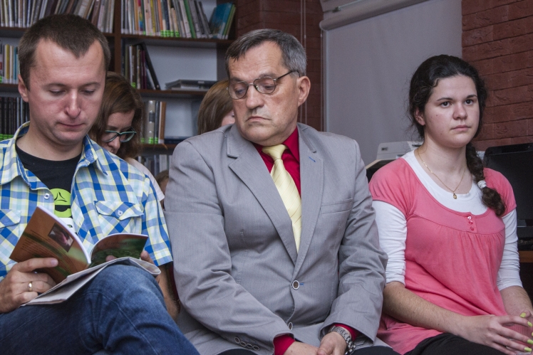 Monika Cichoń ze ?Złotą Różą?. Mielecka poetka nagrodzona w Warszawie