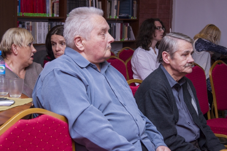 Monika Cichoń ze ?Złotą Różą?. Mielecka poetka nagrodzona w Warszawie