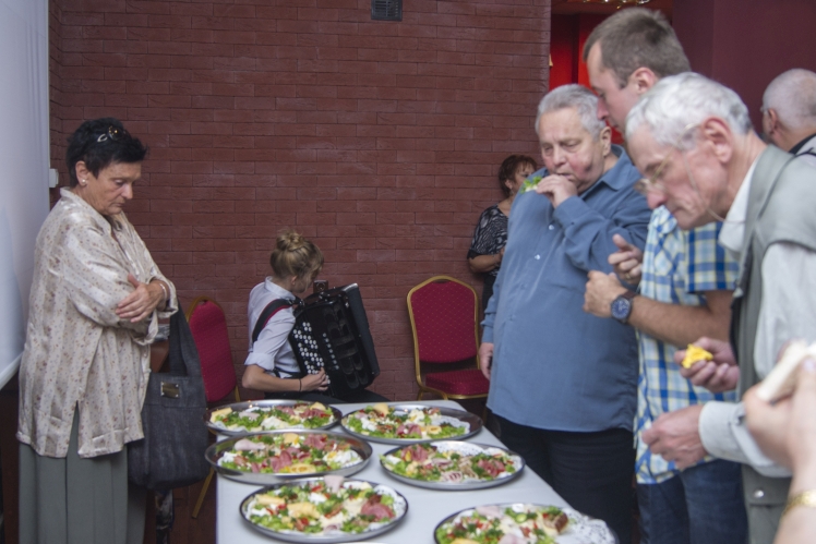 Monika Cichoń ze ?Złotą Różą?. Mielecka poetka nagrodzona w Warszawie