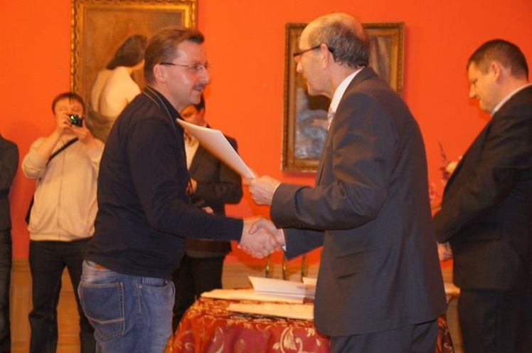 Mielecki Klub Karate Shinkyokushin ?SAIHA?: Liczą się kolejne wyzwania. Chcesz dołączyć?