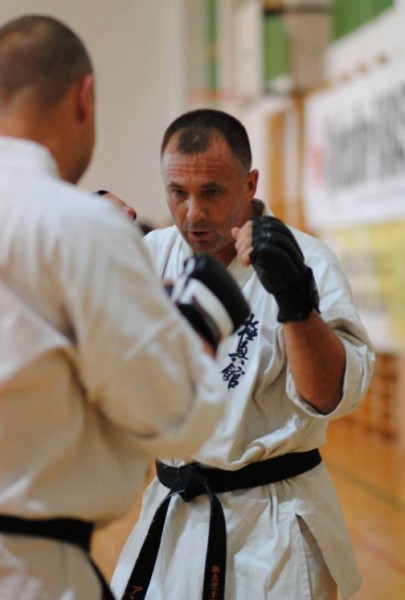 Mielecki Klub Karate Shinkyokushin ?SAIHA?: Liczą się kolejne wyzwania. Chcesz dołączyć?