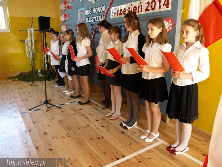 Józef Wydro, Wiktor Matuszkiewicz i Jan Matuszkiewicz ? rzochowscy żołnierze uhonorowani pamiątkową tablicą