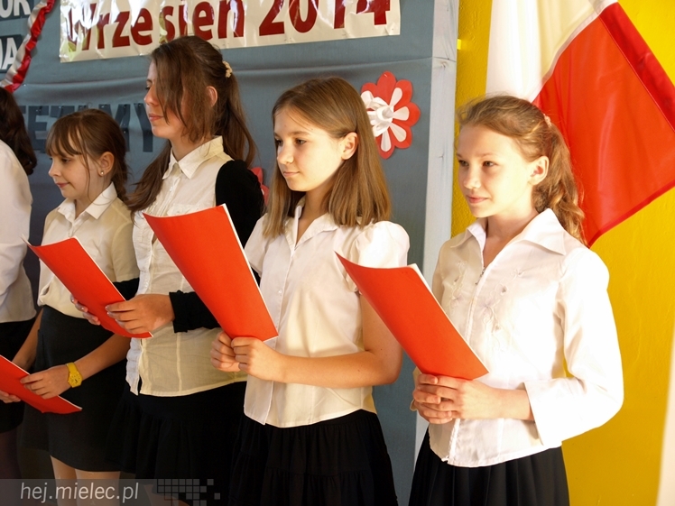 Józef Wydro, Wiktor Matuszkiewicz i Jan Matuszkiewicz ? rzochowscy żołnierze uhonorowani pamiątkową tablicą