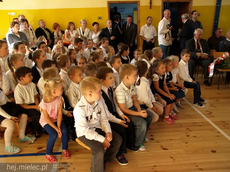 Józef Wydro, Wiktor Matuszkiewicz i Jan Matuszkiewicz ? rzochowscy żołnierze uhonorowani pamiątkową tablicą