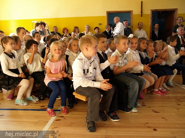 Józef Wydro, Wiktor Matuszkiewicz i Jan Matuszkiewicz ? rzochowscy żołnierze uhonorowani pamiątkową tablicą