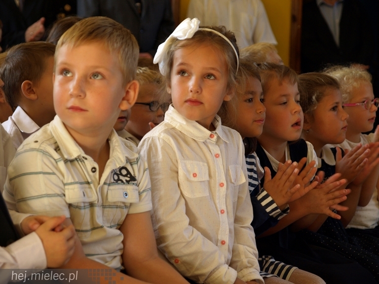 Józef Wydro, Wiktor Matuszkiewicz i Jan Matuszkiewicz ? rzochowscy żołnierze uhonorowani pamiątkową tablicą