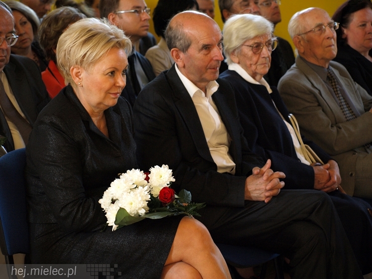 Józef Wydro, Wiktor Matuszkiewicz i Jan Matuszkiewicz ? rzochowscy żołnierze uhonorowani pamiątkową tablicą